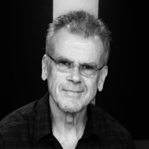 David Garibaldi