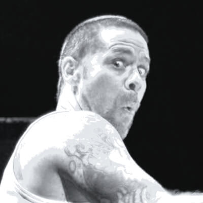 erik sandin
