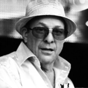Greg Errico