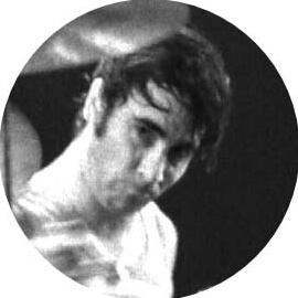 keith moon