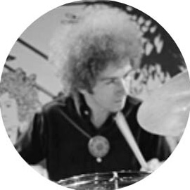 mitch mitchell