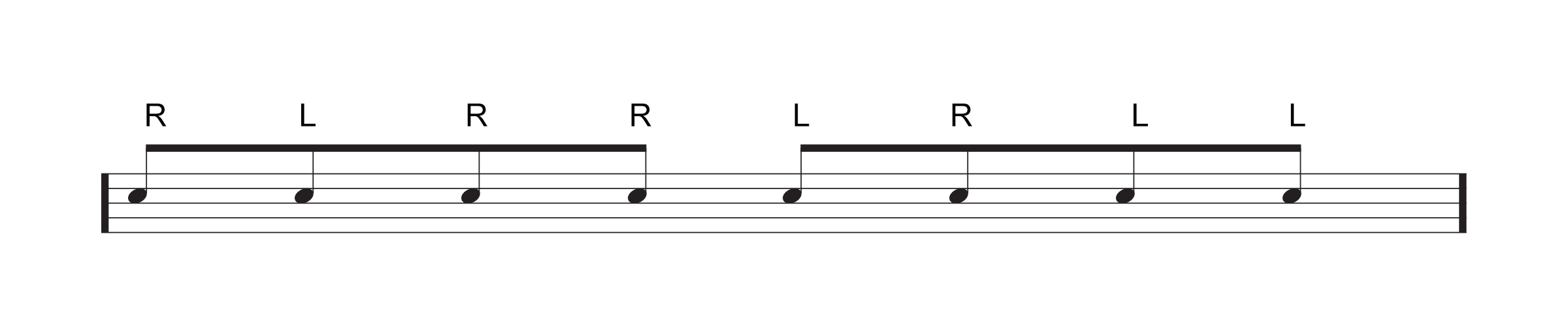 Paradiddle