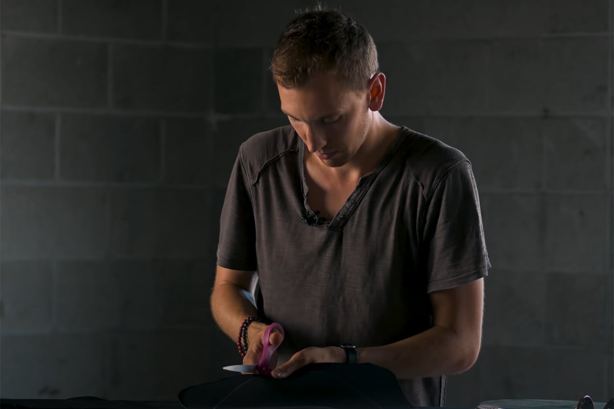 practice pad 3