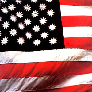 Sly & The Family Stone - There’s a Riot Goin’ On (1971)