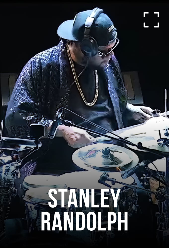 stanley randolph