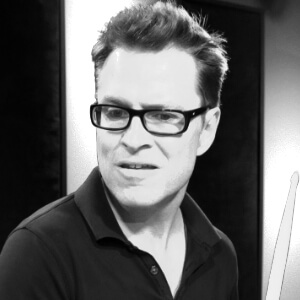 Stanton Moore