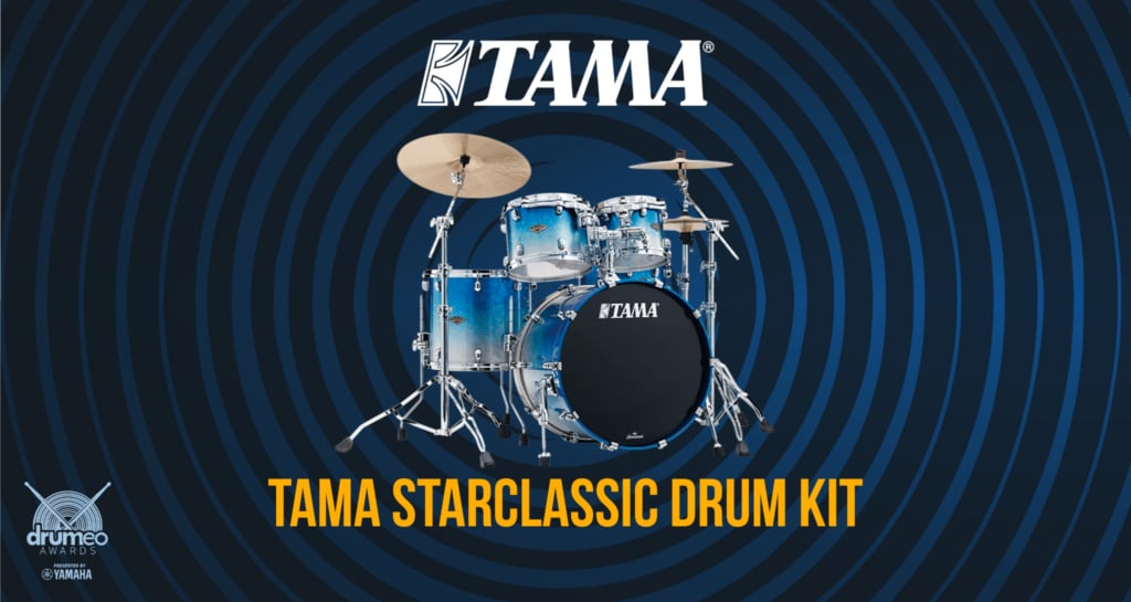 TAMA