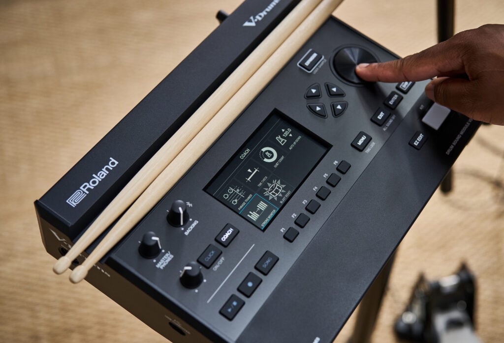 vdrums 152