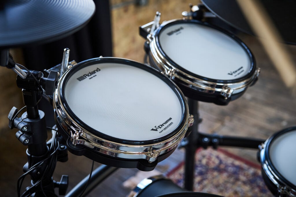 vdrums 795