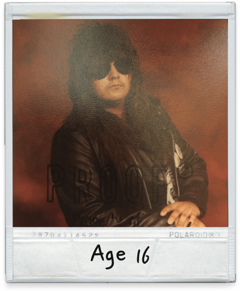 age 16