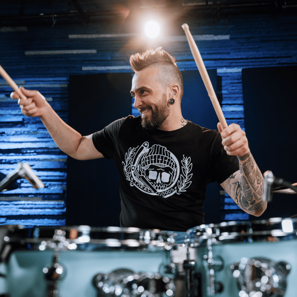 Aaron Edgar