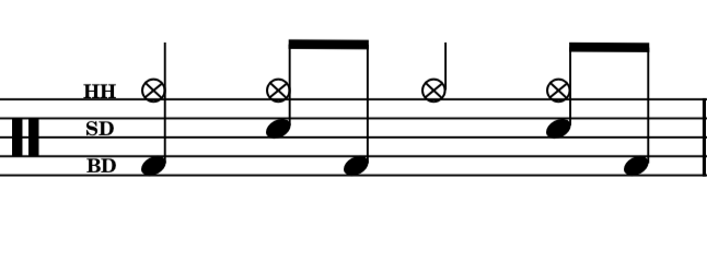hi hat 1