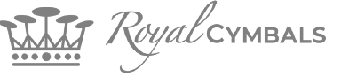 Royal Cymbals Gray
